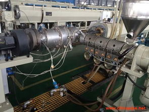 内蒙古维斯通管业有限责任公司 专业机械设备与配件解决方案