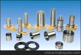 专业加工长轴与机械零部件 供应厂家直销的全面解析