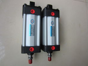 广东可信赖的10b 5气缸及磁偶气缸供应商推荐