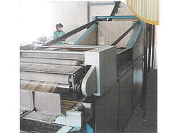 自动滚刀切面机在郑州食品机械设备配件制造中的关键作用