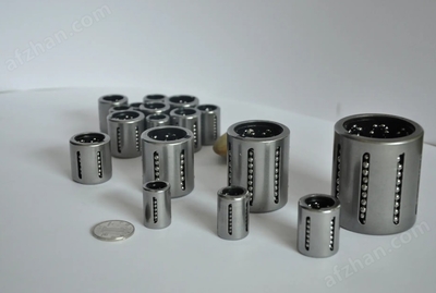 现货库存LM系列直线轴承 机械设备及配件的可靠选择，当天发货保障效率