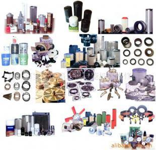 空压机配件供应汇总 维修与保养配件的全面指南