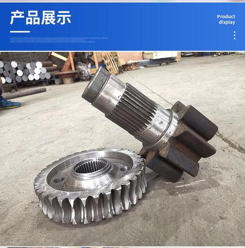 HX8000蜗轮箱 柳工平地机核心动力传动解析与徐工配件选购指南