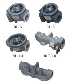 螺杆空压机伺服气缸电磁阀 核心配件解析与凯能机械的专业供应