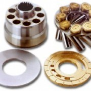 柱塞泵配件与叶片泵配件 化工机械设备的关键组成部分