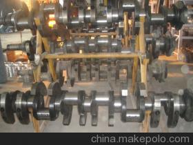 探寻专业品质 济柴190系列配件——从曲轴到发电机组的完整解决方案